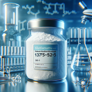 Potassium Hexafluoroaluminate